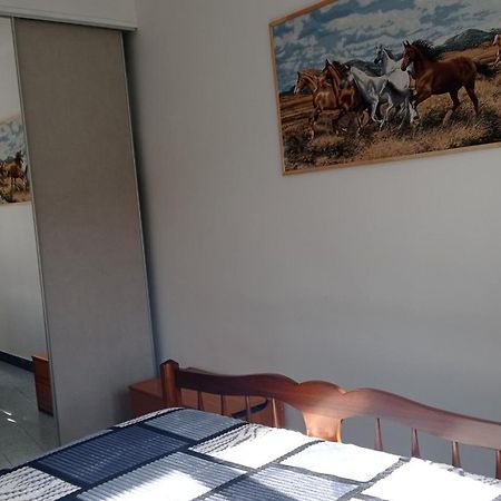 Entre Ciel Et Montagne Villa Bez-et-Esparon Eksteriør billede